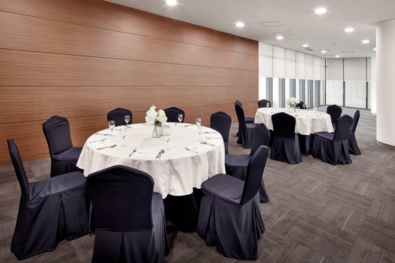 Ramada Encore By Wyndham Gimpo Han River Hotel Экстерьер фото